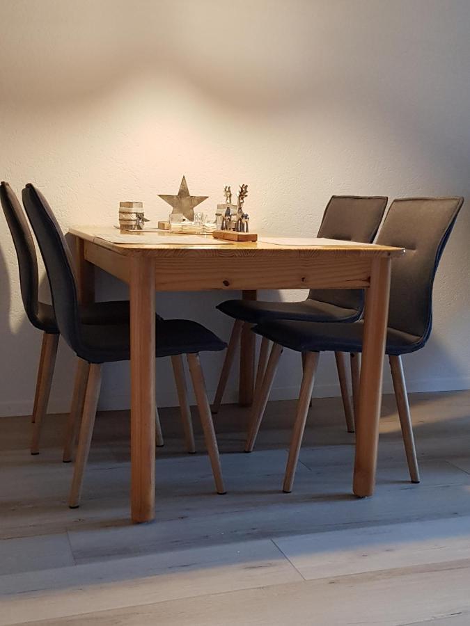 Modernes Wohlfuehlstudio Im Haus Eldorado Mit Traumaussicht Лойкербад Екстериор снимка